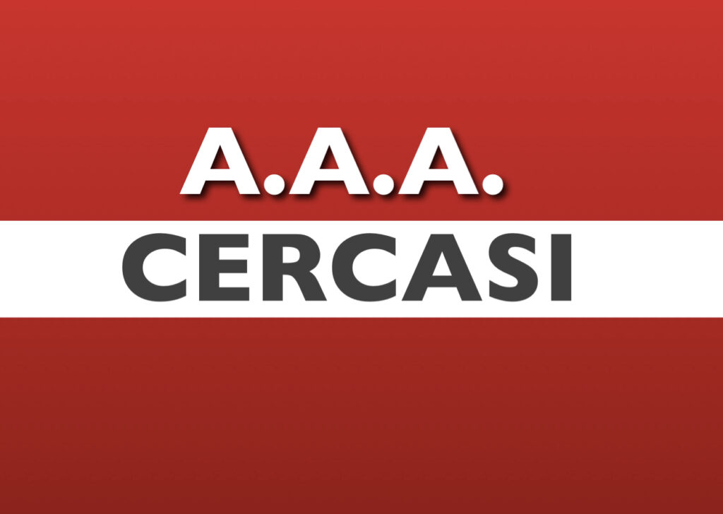 AAA cercasi, l'origine di questa espressione per gli annunci immobiliari e non