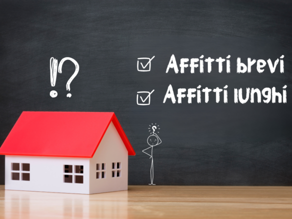 Affitto breve o affitto lungo?