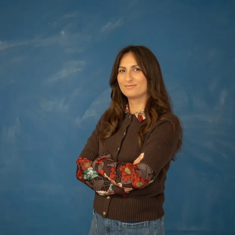 Alessandra Raimondi, home stager di Vale Immobiliare