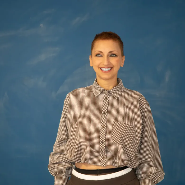 Iolanda Tulumello, consulente immobiliare di Vale Immobiliare
