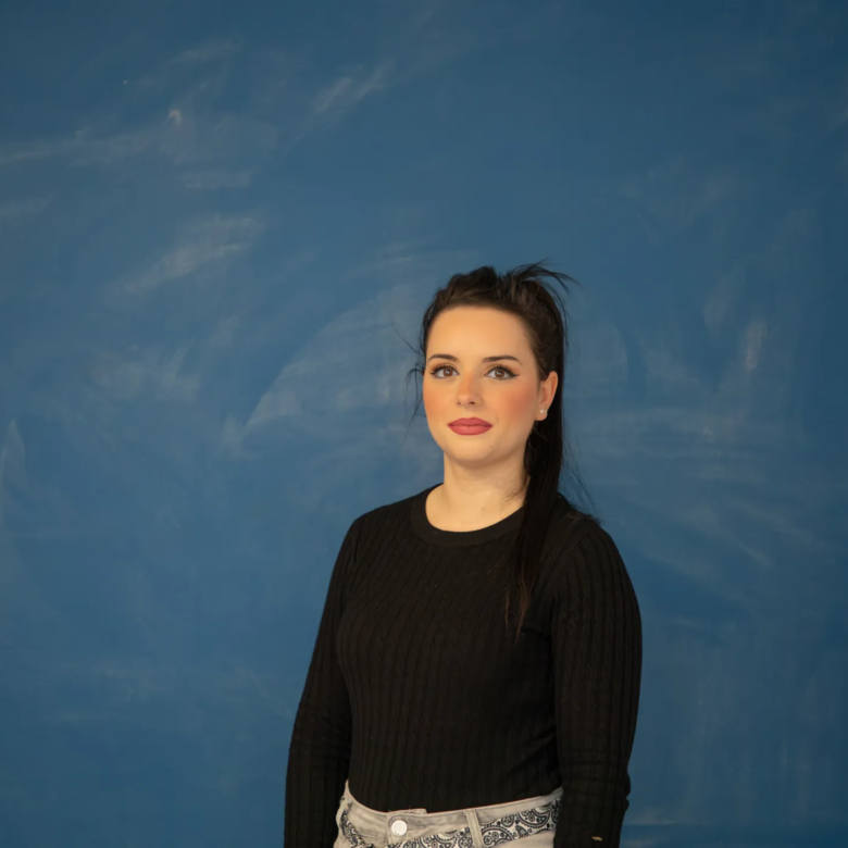 Delia Ferrara, consulente immobiliare di Vale Immobiliare