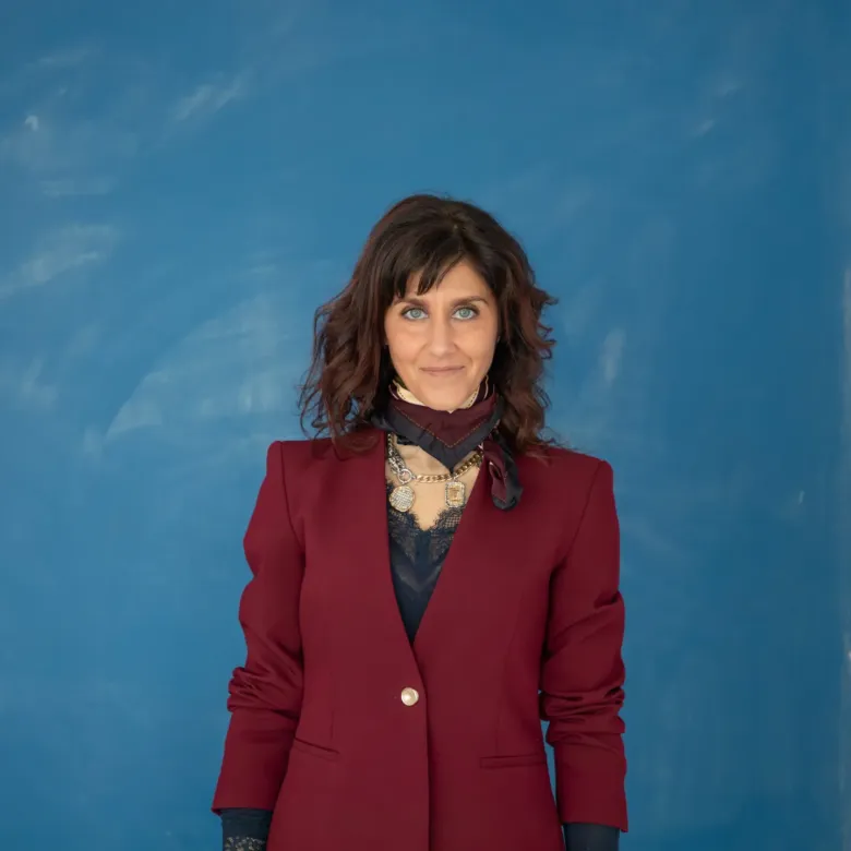 Elisabetta Di Salvo, HR Manager e responsabile operativa di Vale Immobiliare