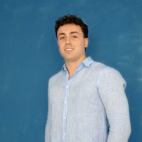 Antonio Leto, consulente immobiliare di Vale Immobiliare