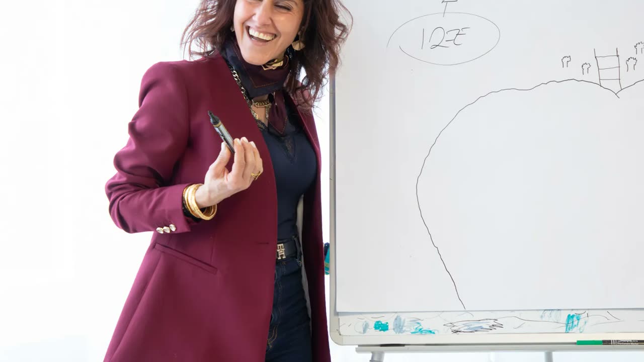 Come funziona il percorso e a chi è rivolto.