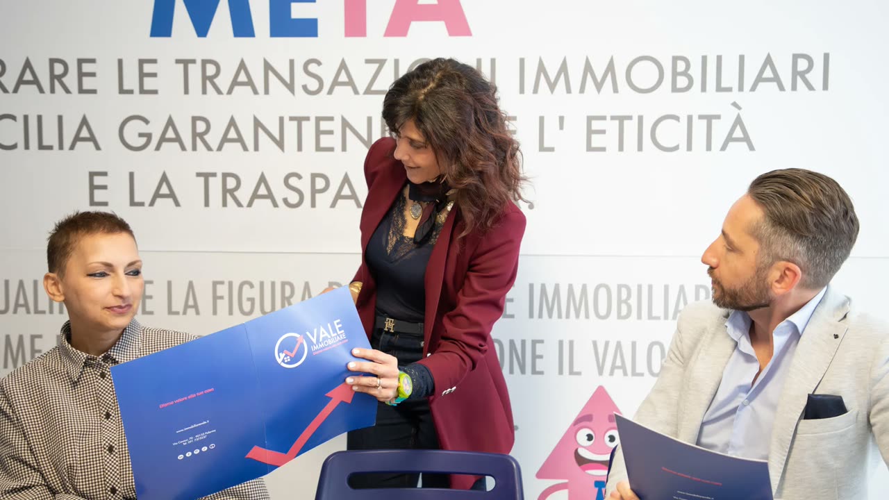 Bruno racconta le due mete che guidano il nostro lavoro.