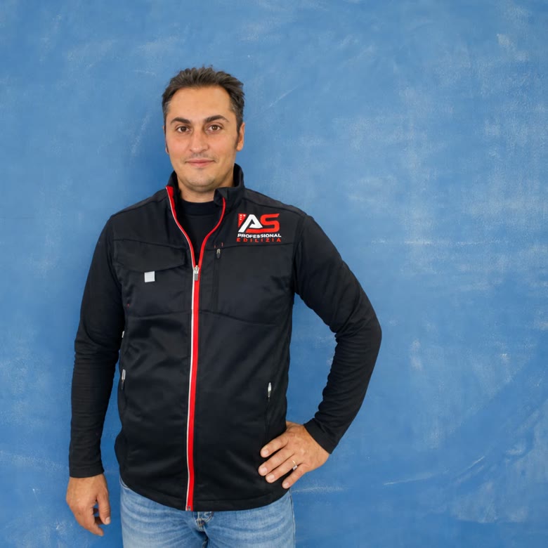 Elio Saiola, tecnico