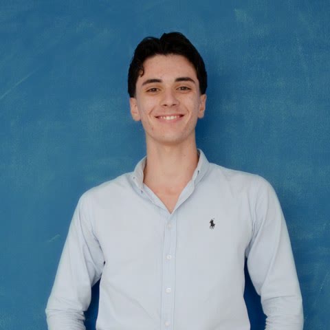 Marco Di Carlo, consulente immobiliare di Vale Immobiliare